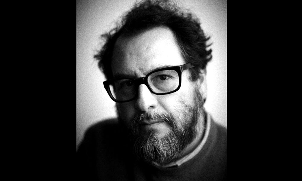 Pablo Cruz, productor de las Crónicas del Taco