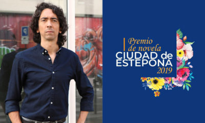 Miguel Tapia: Escritor Mexicano Gana Gran Premio de Novela en España